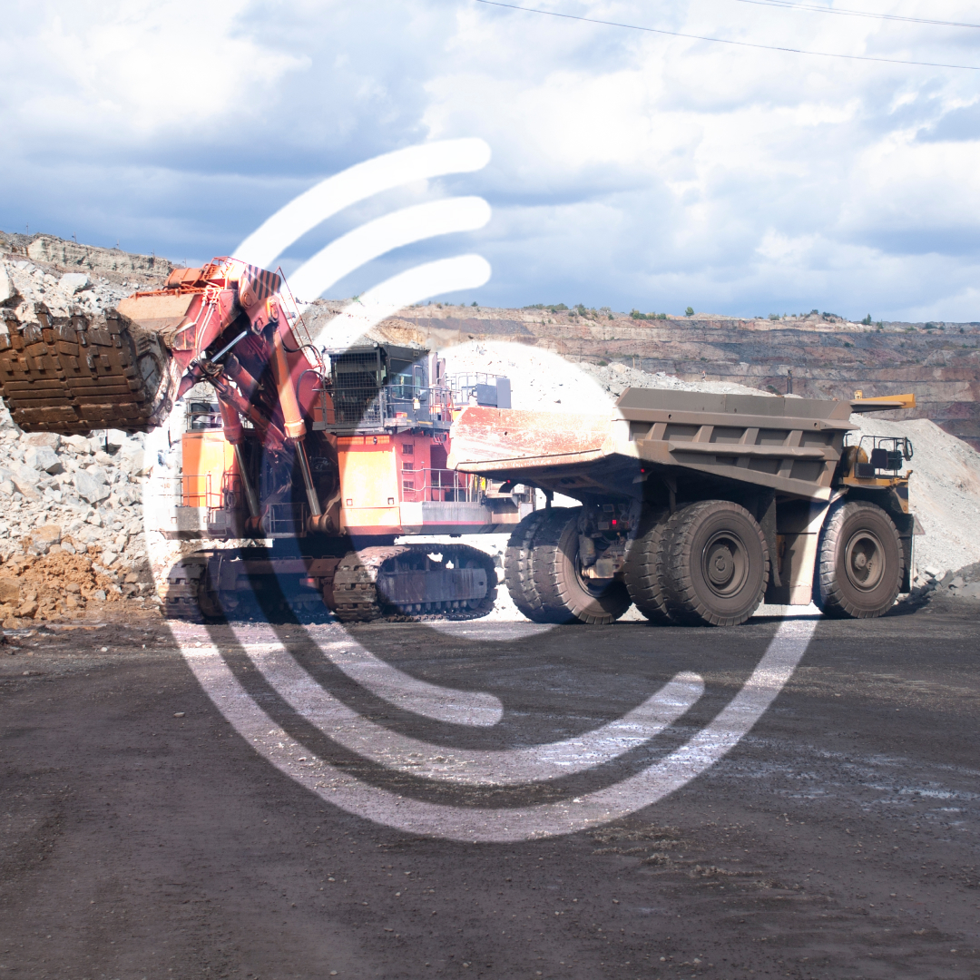 Maden Lojistiği: Değerli Yüklerin Güvenli ve Verimli Taşınması