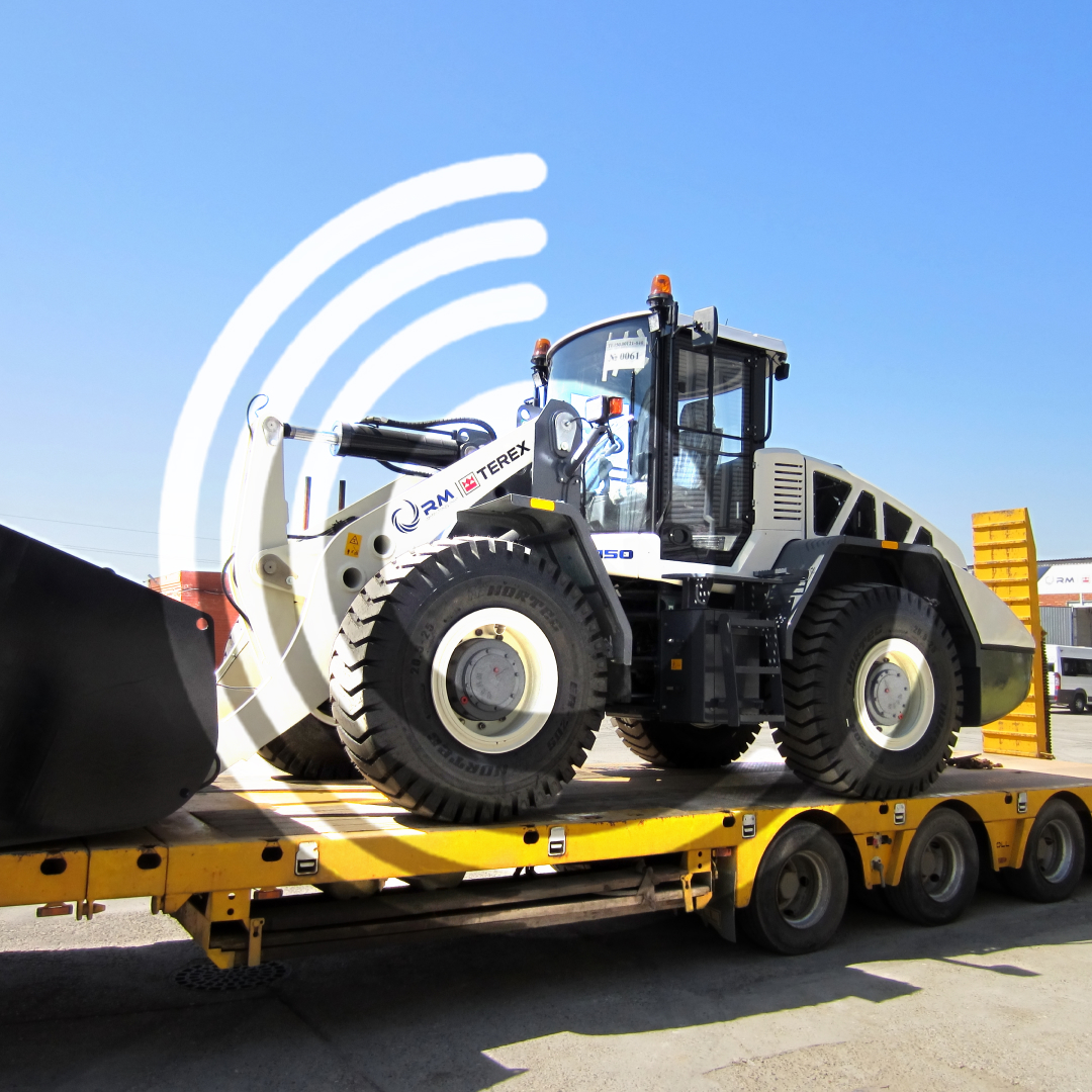 Lowbed Taşımacılığı: Ağır Yük Taşımacılığı